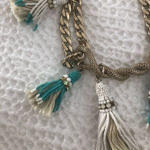 NWT Rada Necklace